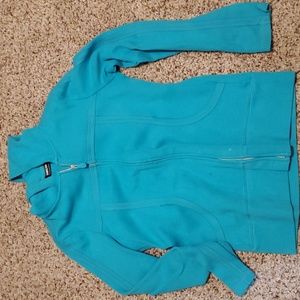 Medium Kirklands Hooded Jacket